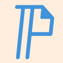 Pandoc Extension for VSCode